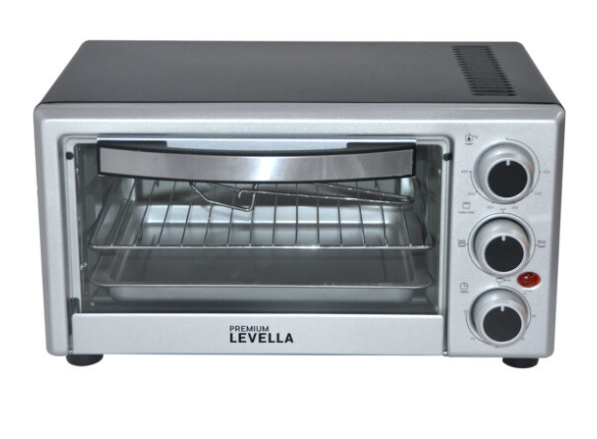 Wholesale-Premium PTO142 Toaster Oven 14 L-Toaster Oven-Electro Vision Inc