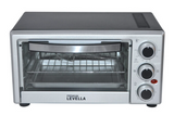 Wholesale-Premium PTO142 Toaster Oven 14 L-Toaster Oven-Electro Vision Inc