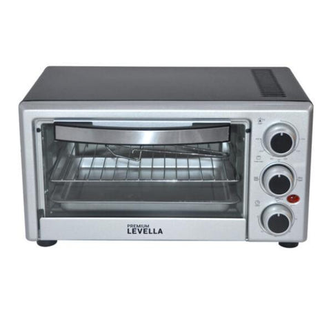 Wholesale-Premium PTO142 Toaster Oven 14 L-Toaster Oven-Electro Vision Inc