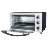 Wholesale-Premium PTO210C Toaster Oven 21 L-Toaster Oven-Electro Vision Inc