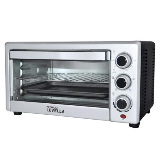 Wholesale-Premium PTO210C Toaster Oven 21 L-Toaster Oven-Electro Vision Inc