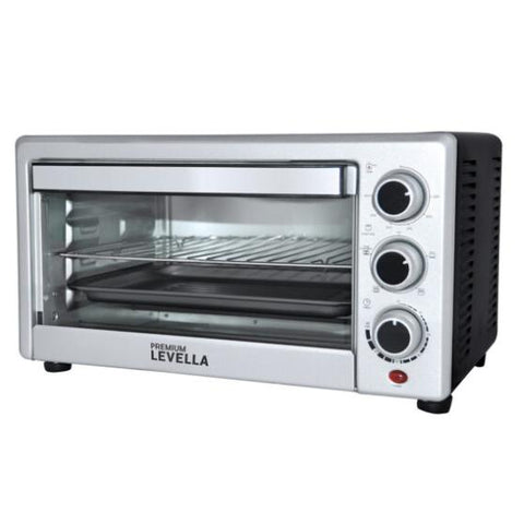 Wholesale-Premium PTO210C Toaster Oven 21 L-Toaster Oven-Electro Vision Inc