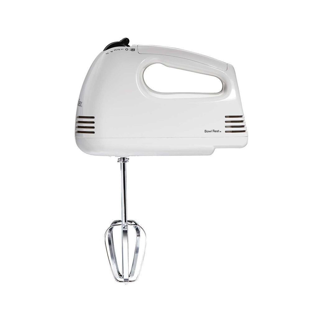 Wholesale-PROCTOR SILEX 62515 HAND MIXER WHITE-Food Mixers & Blenders-Electro Vision Inc