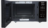 Wholesale-Panasonic NN4-R/B 0.9 CF Microwave Oven - CERTIFIED REFURBISHED-Microwave Oven-Electro Vision Inc