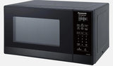 Wholesale-Panasonic NN4-R/B 0.9 CF Microwave Oven - CERTIFIED REFURBISHED-Microwave Oven-Electro Vision Inc