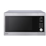 Wholesale-Panasonic NNCD66NS-R/B 4-in-1 Microwave Oven 1.1 Cu. Ft. Stainless Steel - CERTIFIED REFURBISHED-Microwave Oven-Electro Vision Inc