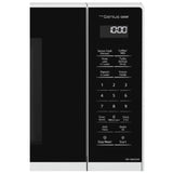 Wholesale-Panasonic NNSN65-R/B Microwave Oven Stainless Steel 1.2 CF - CERTIFIED REFURBISHED-Microwave-Electro Vision Inc