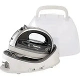 Wholesale-Panasonic NWL600R-R/B Cordless Iron Certified Refurbished-Electro Vision Inc