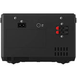 Wholesale-Panasonic SCPM270-R/B Compact Stereo System - CERTIFIED REFURBISHED-Electro Vision Inc