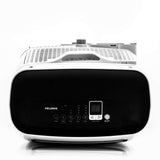 Wholesale-Pelonis PAP10R1BWT 10,000 BTU 115-Volt Portable Air Conditioner - Certified Refurbished-Electro Vision Inc