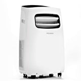 Wholesale-Pelonis PAP10R1BWT 10,000 BTU 115-Volt Portable Air Conditioner - Certified Refurbished-Electro Vision Inc