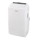 Wholesale-Pelonis PAP14H1BWT Portable Air Conditioner with Heat 10,000 BTU, 115V-Air Conditioner-Electro Vision Inc