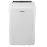 Wholesale-Pelonis PAP14H1BWT Portable Air Conditioner with Heat 10,000 BTU, 115V-Air Conditioner-Electro Vision Inc