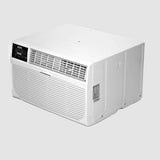 Wholesale-Pelonis PAT14H2ZWT 14,000 BTU Air Conditioner w/ Heater, White - Certified Refurbished-Electro Vision Inc