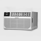 Wholesale-Pelonis PAT14H2ZWT 14,000 BTU Air Conditioner w/ Heater, White - Certified Refurbished-Electro Vision Inc