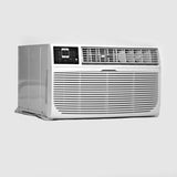 Wholesale-Pelonis PAT14H2ZWT 14,000 BTU Air Conditioner w/ Heater, White - Certified Refurbished-Electro Vision Inc