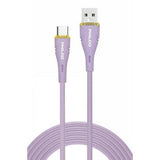 Wholesale-Philco FLC2608CP USB-A to TYPE-C, 1.2M-USB Cable-Electro Vision Inc