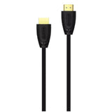 Wholesale-Philco FWV1436BN HDMI Cable 3.6ft 4K - Black-HDMI Cables-Electro Vision Inc