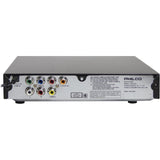 Wholesale-Philco PHD1001 DVD Player Progressive Scan-Electro Vision Inc
