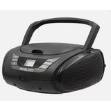 Wholesale-Philco PJB2120BT FM Radio CD Boombox MP3 USB-Boombox-Electro Vision Inc