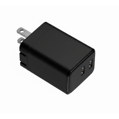 Wholesale-Philco PMA3334BK Wall Charger 33W Type-C Output-USB Wall Charger-Electro Vision Inc