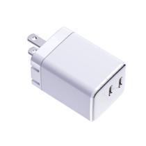 Wholesale-Philco PMA3354 GaN Wall Charger 33W USB-C - White-Charger-Electro Vision Inc