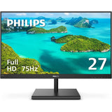 Wholesale-Philips 271E1S - 27" Frameless Monitor, Full HD IPS 1080P IPS-Monitor-Electro Vision Inc