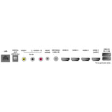 Wholesale-Philips 50PUL6643F7 LED 4K LCD Ultra HD Borderless TV 50"-television-Electro Vision Inc
