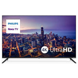 Wholesale-Philips 50PUL6643F7 LED 4K LCD Ultra HD Borderless TV 50"-television-Electro Vision Inc
