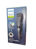 Wholesale-Philips BT3230/41 Norelco Beard Trimmer-Hair Clipper & Trimmer Accessories-Electro Vision Inc
