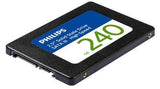 Wholesale-Philips FM24SS12OB Internal SSD SATA III 240GB 2.5"-SSD-Electro Vision Inc