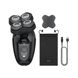 Wholesale-Philips HS5980/40 Norelco Head Shaver Pro 5000 Series - Black-Electric Shaver-Electro Vision Inc