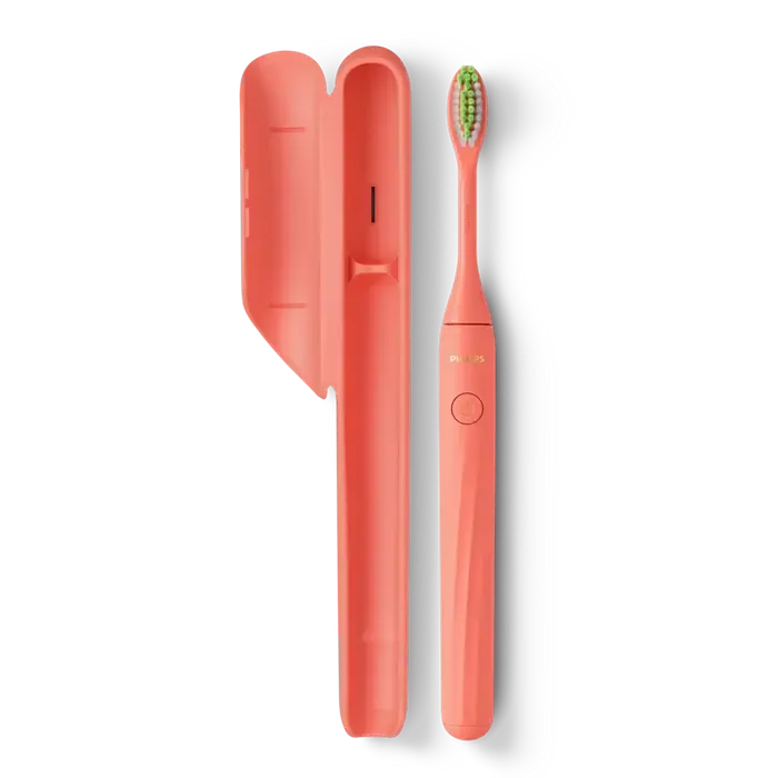 Wholesale-Philips HY1100 One Sonicare Battery Toothbrush-Electro Vision Inc