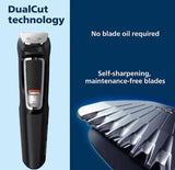 Wholesale-Philips MG3740/40 Norelco Multigroom-Multi Groomer-Electro Vision Inc