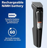 Wholesale-Philips MG3740/40 Norelco Multigroom-Multi Groomer-Electro Vision Inc