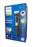 Wholesale-Philips MG3740/40 Norelco Multigroom-Multi Groomer-Electro Vision Inc