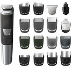 Wholesale-Philips MG5750/49 Norelco Multigroomer All-in-One Trimmer-Electro Vision Inc