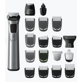 Wholesale-Philips Norelco MG7796/40 Multi Groomer 8000 Series 21 Pc Grooming Kit-Trimmer Kit-Electro Vision Inc