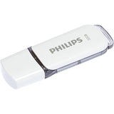 Wholesale-Philips PHMMD32GSNOWU2 Snow Edition 32GB USD 2.0-Electro Vision Inc