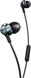 Wholesale-Philips PRO6105 Audio Wired Earbuds, Headphone with Mic, Hi-Res Audio Bl-Electro Vision Inc