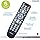 Wholesale-Philips Phi-SRP9368D/27 Universal Remote TV Control Black 6-Device Backlit-Electro Vision Inc