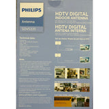 Wholesale-Philips SDV5335 Indoor HDTV TV Antenna-Antenna-Electro Vision Inc