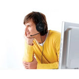 Wholesale-Philips SHM1900 Headset-Electro Vision Inc