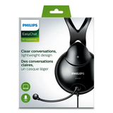 Wholesale-Philips SHM1900 Headset-Electro Vision Inc