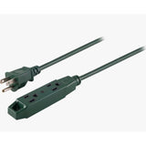 Wholesale-Philips SPS1033GE/27 Extension Cord 15ft-Extension Cord-Electro Vision Inc