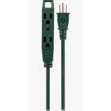 Wholesale-Philips SPS1033GE/27 Extension Cord 15ft-Extension Cord-Electro Vision Inc