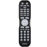 Wholesale-Philips SRP4221B/27 4-Device Bluetooth-Programmable Universal Remote-Electro Vision Inc