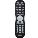 Wholesale-Philips SRP4221B/27 4-Device Bluetooth-Programmable Universal Remote-Electro Vision Inc