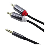 Wholesale-Philips SWA4111/59 Audio Cable-Audio Cable-Electro Vision Inc