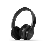 Wholesale-Philips TAA4216BK Wireless Headphones, Over-Ear Bluetooth Headphones-Headphones-Electro Vision Inc